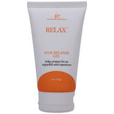 Relax - Anal Relaxer
